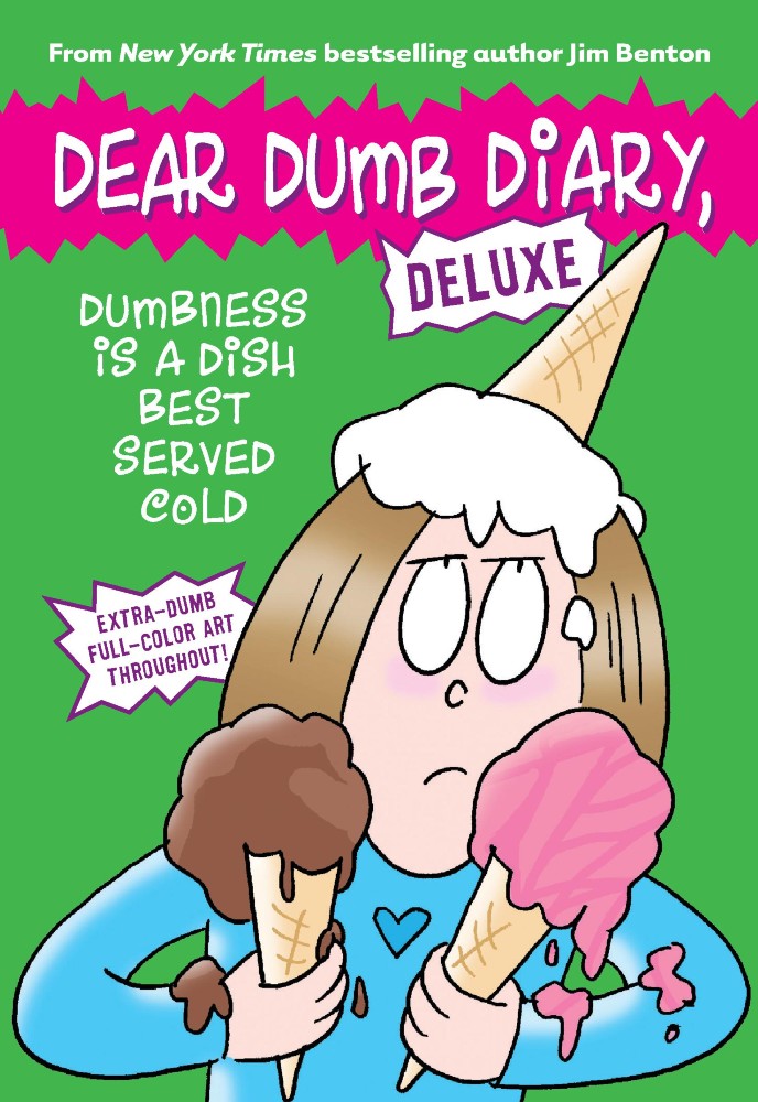 Dear dumb diary can adults become human quiz