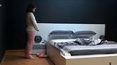 Video Of The Week- The Smart Bed That Makes Itself