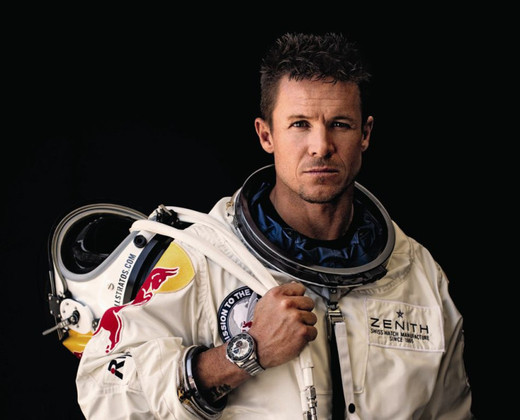 Felix Baumgartner'S Red Bull Empire: A Fortune Beyond Imagination! - u5jer9q