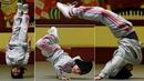 Video Of The Week - Six-Year-Old Break Dancing Champion Is Mesmerizing