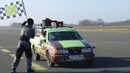 Video Of  The Week - A Coffee Powered Vehicle?