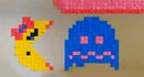Video Of The Week - Pac-Man Comes Alive In Post-It Note 'Arcade'