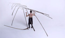Video Of The Week - Kinetic Sculpture Balanced On A Single Feather