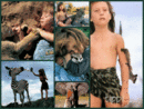 Meet Tippi - The Real-Life Mowgli