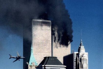 9 11 Attacks