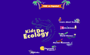Kids Do Ecology