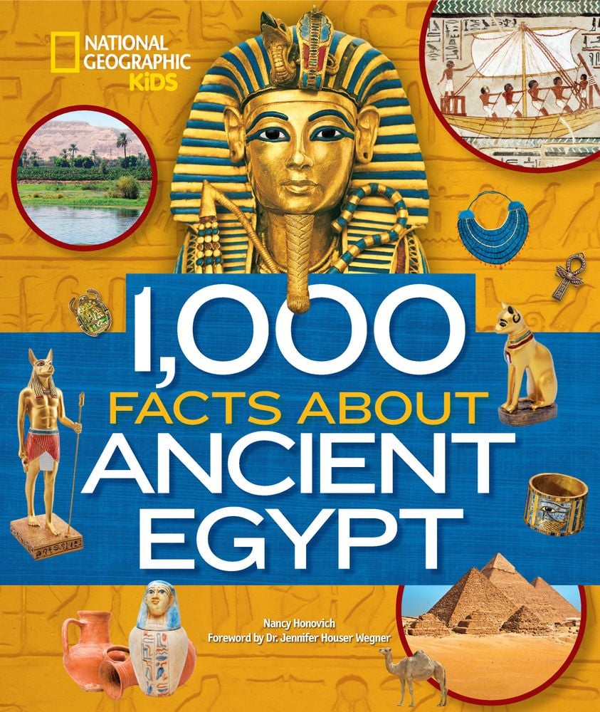 1 000 Facts About Ancient Egypt Book Review And Ratings By Kids Nancy Honovich Page 2 - ancient egypt pharaohs of egypt a roblox gfx by