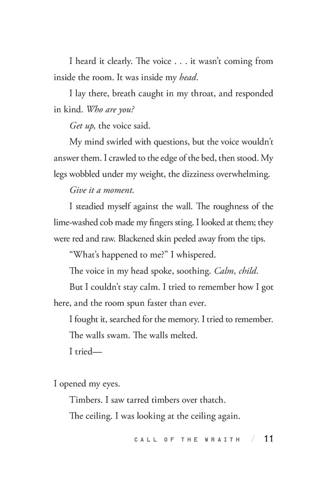 13+ Call Of The Wraith Deutsch Gif