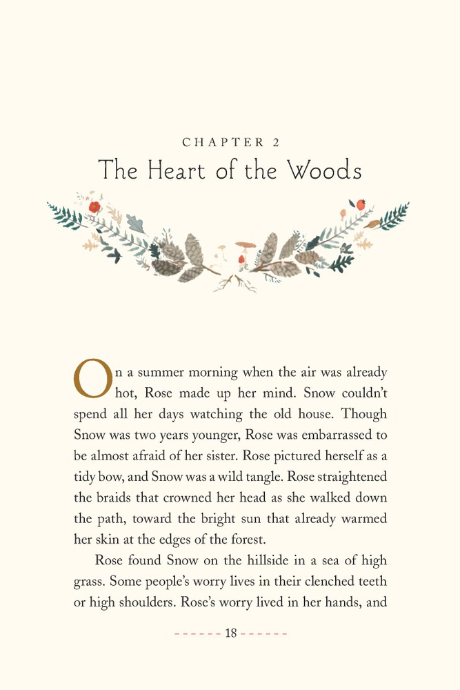 Snow and Rose & Other Tales　マリアンヌ・ロサン Snow & Rose: Martin, Emily Winfield: 9780553538212: Amazon
