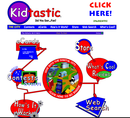 Kidtastic