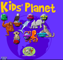 Kids Planet
